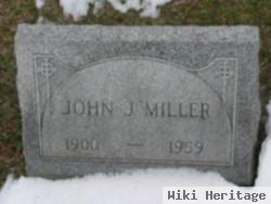 John J. Miller