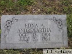 Edna Andrewartha