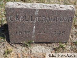 Carl L. Crawford