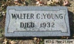 Walter C. Young