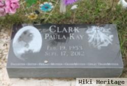 Paula Kay Clark