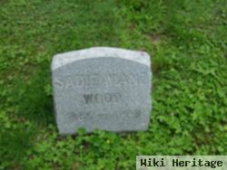 Sadie Wiant Wood