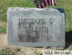 Theodore C. Walrath