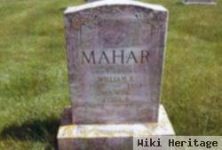 Ethel B Mahar