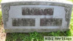 Henry Boeve