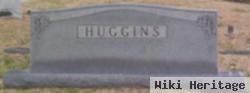 Hattie Ferrell Huggins