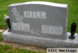 Max L Hill