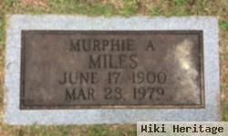 Murphie Miles