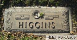 O Z Higgins