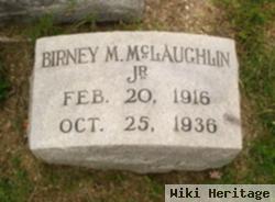 Birney M. Mclaughlin, Jr