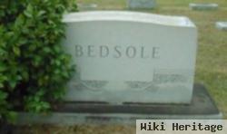 Colon E. Bedsole