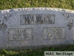 Frank Masley