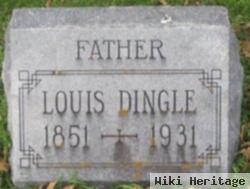 Louis K Dingle