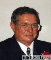 Benedict Joseph "ben" Hartmann, Jr