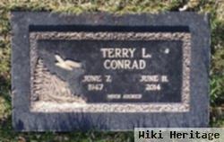 Terry L Conrad