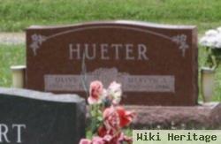 Olive A Hueter