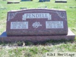 Margaret J. Pendell