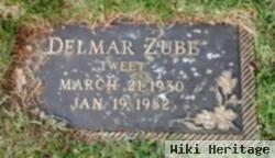 Delmar Zube