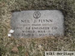 Neil J Flynn