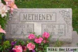 James Ray Metheney