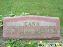 Clarence H. Cann