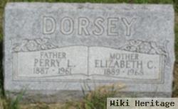 Perry L Dorsey