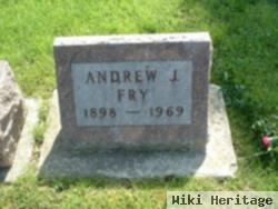 Andrew J. Fry