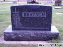 Emil Henry Bratsch