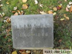 William Ashley