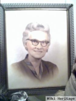 Mary Elizabeth "elizabeth" Bauman Wintersteen