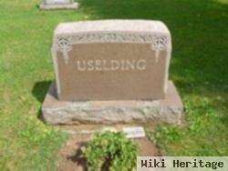 Peter Uselding