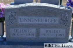 Waldo Henry Linnenburger