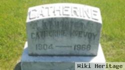 Catherine E. Mcevoy