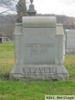 John L. Weaver