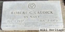 Robert Gerard Laudick