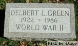 Delbert L. Green