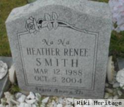 Heather Renee Smith