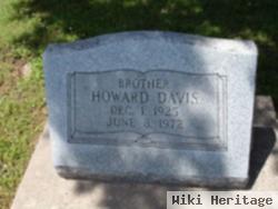 Howard Davis