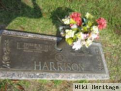 Phillip E. Harrison