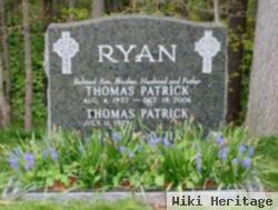 Thomas Patrick Ryan, Jr