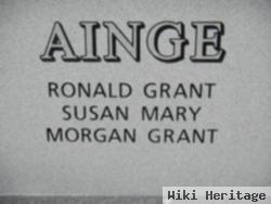 Grant Ainge