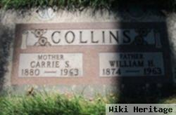 Carrie S. Collins