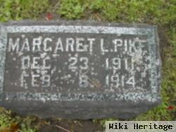 Margaret L. Pike