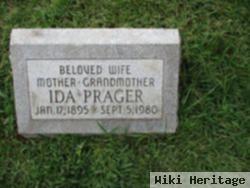 Ida Prager