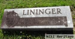 Rose Lininger