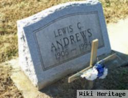 Lewis C Andrews