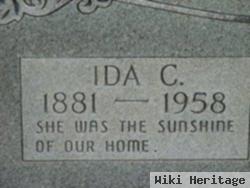 Ida Watts Smith