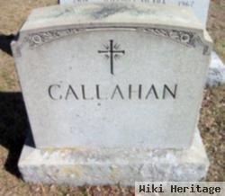 John A. Callahan