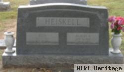 Harvey H Heiskell