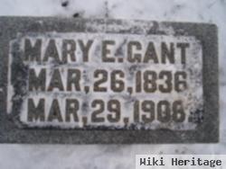 Mary Emily Dorris Gant